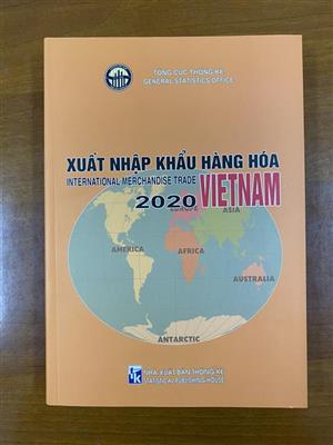 Xuất nhập khẩu Hàng hóa Việt Nam năm 2020