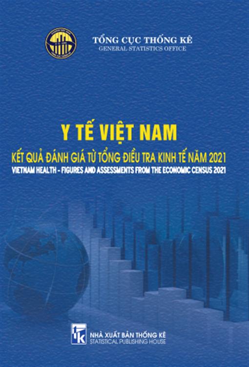 Y tế Việt Nam - Kết quả đánh giá từ Tổng điều tra kinh tế năm 2021