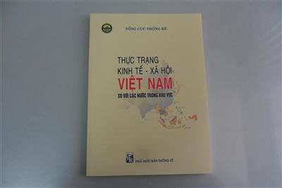 Thực trạng kinh tế - xã hội Việt nam so với các nước trong khu vực