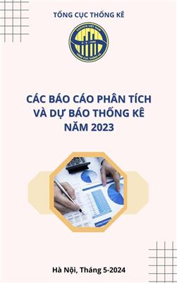 Các báo cáo phân tích và dự báo thống kê năm 2023