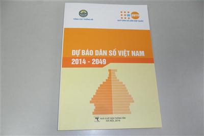 Dự báo dân số Việt Nam 2014 - 2049