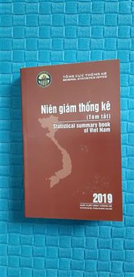 Niên giám thống kê Việt Nam tóm tắt năm 2019